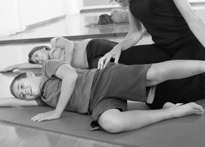 Pilates máquinas con Reformer  Gimnasio Kancho Oyama-Centro de pilates en  Deusto